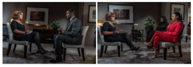 CBS News Will Broadcast Gayle King Interview R.Kelly, One-Hour Primetime Special Today  Image