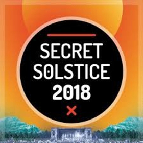 Iceland's Secret Solstice Announces Final Lineup, Side Party Headliners, And Daily Schedule Image