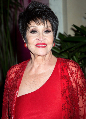 Chita Rivera, Andy Grammer, and Kyla Jade Join the Lineup for A CAPITOL FOURTH on PBS 