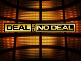 CNBC's All-New DEAL OR NO DEAL To Originate From Universal Orlando Resort Image