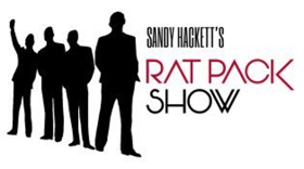 Sandy Hackett's Rat Pack Show Kicks off 2018-2019 Theatre Season Tour  Image