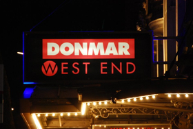 Josie Rourke And Kate Pakenham Announce Their Departure From The Donmar Warehouse Image