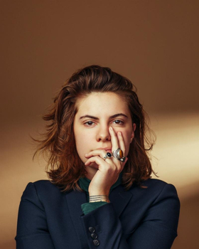 Georgi Kay Releases Debut Album Image