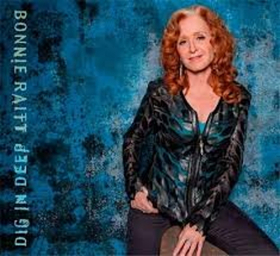 Bonnie Raitt Regretfully Cancels North Charleston Coliseum Appearance with James Taylor Due to Health Issue  Image