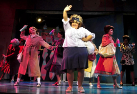 Beef & Boards Dives Into 2019 With Eight Exciting Musicals 