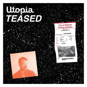 Stephen Steinbrink Shares UTOPIA TEASED Album Stream, Out This Friday Image