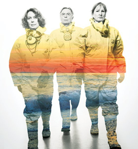 Royal Court's THE CHILDREN Begins Tomorrow at MTC Image