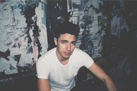 Marc Scibilia's LIFE IN MY BONES Is Exclusively Premiering On Spotify on 11/2 Image