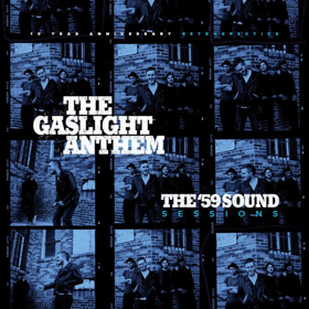 The Gaslight Anthem Celebrate 10th Anniversary of THE 59TH SOUND with New Live Dates 