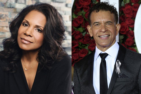 Audra McDonald and Brian Stokes Mitchell Will Perform in LET FREEDOM RING! Concert at the Kennedy Center Image