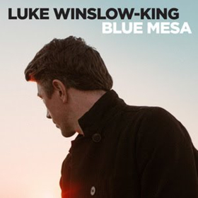 Genre-Sweeping Luke Winslow-King Shares Deeply Personal New Album BLUE MESA Image
