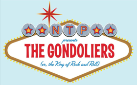 North Toronto Players Present THE GONDOLIERS Image