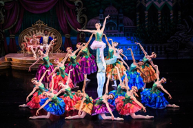 Review: THE NUTCRACKER Presented by Ballet West at Kennedy Center Image