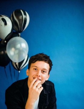 TEN TONNES Announces Self-Titled Debut Album Image