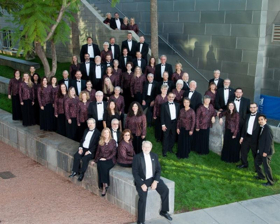 Sonoran Desert Chorale to Hold Auditions  Image