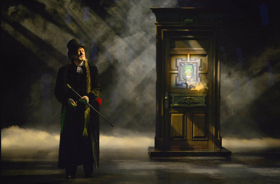 A CHRISTMAS CAROL Returns to American Conservatory Theatre Image