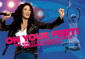 ON YOUR FEET! to Kick Off Pittsburgh CLO's 72nd Summer Season Image