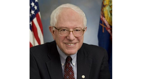 Senator Bernie Sanders to Appear on  THE OPPOSITION WITH JORDAN KLEPPER Tomorrow, May 31 on Comedy Central 