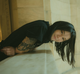 Japanese Breakfast's Michelle Zauner Signs Book Deal For Memoir With Knopf 