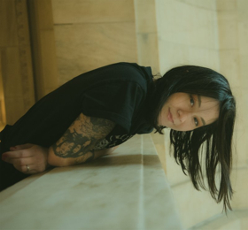 Japanese Breakfast's Michelle Zauner Signs Book Deal For Memoir With Knopf Image