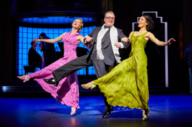 BroadwayHD Will Stream West End 42ND STREET Image