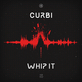 Curbi Arrives On Dim Mak With Hypercharged Single WHIP IT  Image