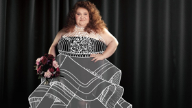 Review: Science And Art Come Together in MADE TO MEASURE To Present A Thought Provoking Work On How Society Treats People Of Size Image