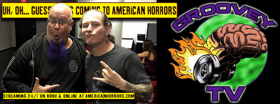 The American Horrors Channel in Talks with Groovey TV for Developing Exclusive Content Image