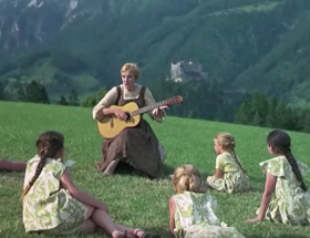 ABC Presents Rodgers & Hammerstein Classic THE SOUND OF MUSIC, 12/17 Image