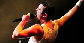 One Night Of Queen, Performed By Gary Mullen & The Works Comes To NJPAC 