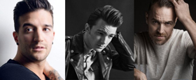 Exclusive: GREASE Toronto Announces Mark Ballas, Drake Bell, George Canyon, And Logan Henderson As Teen Angel 