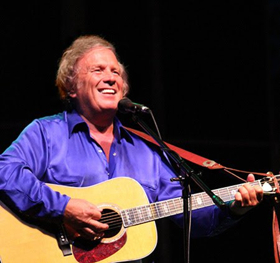 Don McLean Announces Return To Ireland And United Kingdom In 2018 