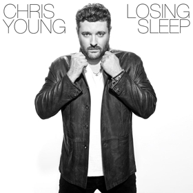 Chris Young Notches 17th RIAA Certification  Image