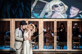 Review: WE ARE LEAVING at Nowy Teatr - We're staying! Image