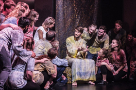 Review: JESUS CHRIST SUPERSTAR at Centrestage Theatre Company Orewa 