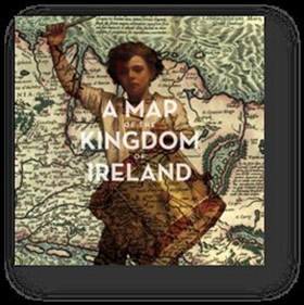 'A Map Of The Kingdom Of Ireland' Anthology Out On Heresy Records 2/23  Image