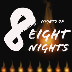 City Winery NYC To Host 8 NIGHTS OF EIGHT NIGHTS A National Fundraiser For HIAS  Image