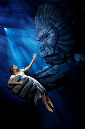 DEAR EVAN HANSEN, KING KONG to Perform on THE THANKSGIVING DAY PARADE ON CBS Image