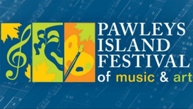 The Pawleys Island Festival of Music & Art Announces 2018 Performance Schedule + Tickets Now on Sale 