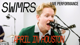 SWMRS Share Vevo Official Live Performance Videos Image