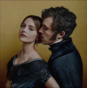 ITV & PBS Pick Up Jenna Coleman-Led VICTORIA For Third Season Image