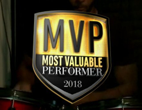 CBS Airs LIVE One-Hour Special MVP: MOST VALUABLE PERFORMER, Today 