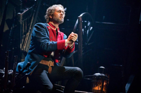 LES MISERABLES Alum Nick Cartell is BRINGING IT HOME at Feinstein's 54 Below 