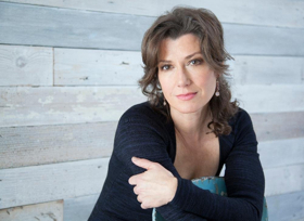 Amy Grant Returns to Raue Center Image