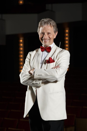 Review: NAC ORCHESTRA POPS SERIES PRESENTS RODGERS & HAMMERSTEIN at National Arts Centre - Southam Hall Image
