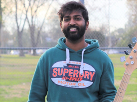 Rajan Chelliah to Release New Single Image