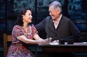 New Documentary ALLEGIANCE TO BROADWAY to Precede ALLEGIANCE in Cinemas Image