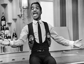 Paramount Pictures to Take on Sammy Davis Jr. Biopic Project Image