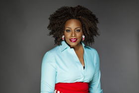 Da Camera Finishes Season With DIANNE REEVES, Today, 6/1 Image