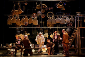 Fathom Events to Brings CYRANO DE BERGERAC From Comédie-Française to U.S. Cinemas Image